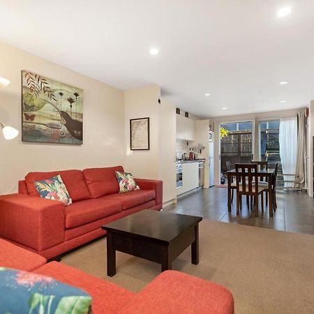 Central Wanaka Villa Bagian luar foto